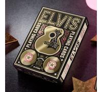 Mazzo di carte Elvis playing cards by Theory11
