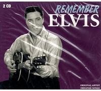 Elvis Preley - Remember Elvis