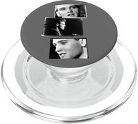 Elvis Presley_001 PopSockets PopGrip per MagSafe