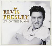 Elvis Presley - 100 Tracks of the King (5 CD)