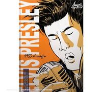 Elvis Presley - 1953 El Origen