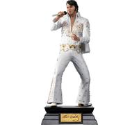 Elvis Presley 1973 Aloha Eagle Statua dettagliata in scala 1:10 Edizione limitat