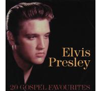 Elvis Presley - 20 Gospel Favourites