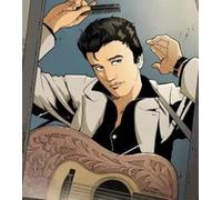 elvis presley