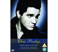 Elvis Presley – Twentieth Century Fox Film Corporation