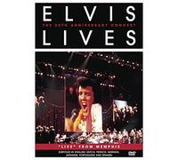 Elvis Presley - 25th Anniversary Concert, the