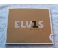 Elvis Presley - 30 #1' Hits