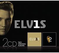 Elvis Presley 30# 1 Hits/2nd To None (CD)