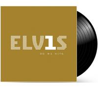Elvis Presley 30# 1 hits Sony Music Entertainment Italy 88875111961
