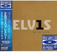 Elvis Presley - 30 No.1 Hits