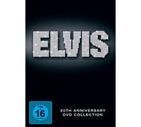 Elvis Presley - 30th Anniversary Box