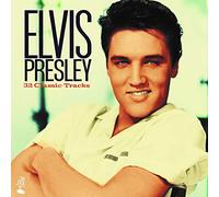 Elvis Presley - 32 classic tracks