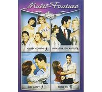 Elvis Presley - 4 Film Favorites-Musicals