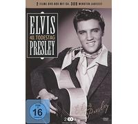 Elvis Presley - 40. Todestag