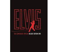 Elvis Presley - 68 Comeback