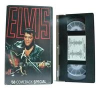 Elvis Presley - 68 Comeback Special