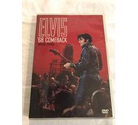 Elvis Presley - 68 Comeback Special