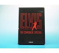 Elvis Presley - 68 Comeback Special Deluxe Edi