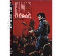 Elvis Presley - '68 Comeback (Special Edition)