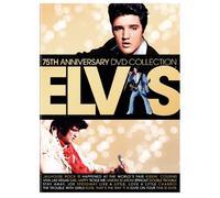Elvis Presley - 75th Anniversary Dvd Collectio