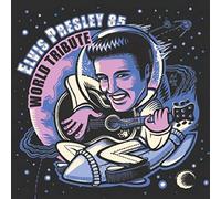 Elvis Presley 85 World Tribute