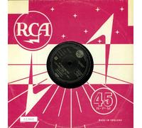 Elvis Presley - A Big Hunk of Love