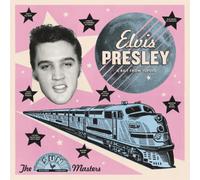 Elvis Presley A Boy from Tupelo: The Sun Masters (Vinyl LP) 12" Album