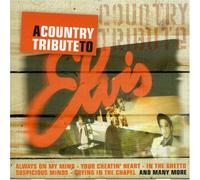 Elvis Presley - A Country Tribute to Elvis