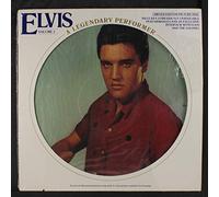 ELVIS PRESLEY - a legendary performer, vol. 3