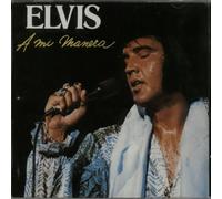 Elvis Presley - A Mi Manera