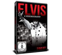 Elvis Presley - A Videobiography