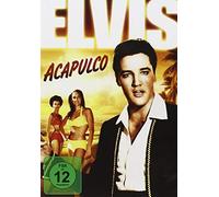 Elvis Presley - Acapulco