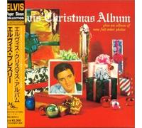Elvis Presley - Album di Natale