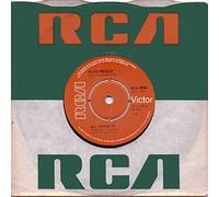 Elvis Presley - All shook up (1957/77, US, #pb11106) / Vinyl single [Vinyl-Single 7'']