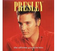 Elvis Presley - All-Time Greatest Hits (2-LP)