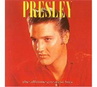 Elvis Presley - All Time Greatest Hits