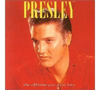 Elvis Presley - All Time Greatest Hits 45tit-La Meilleure Compil)