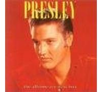 Elvis Presley - All Time Greatest Hits, The [Import]