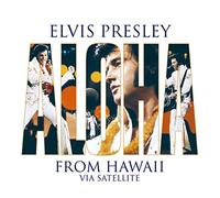 Elvis Presley - Aloha From Hawaii