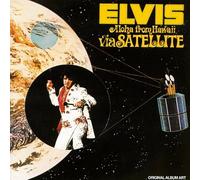 Elvis Presley – Aloha from Hawaii – RCA