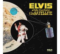 Elvis Presley - Aloha From Hawaii Via Satellite - 2 Vinili (50th anniversary)
