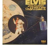 Elvis Presley - Aloha From Hawaii Via Satellite