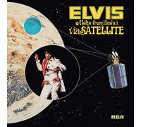 Elvis Presley - Aloha From Hawaii Via Satellite - 4 Cd