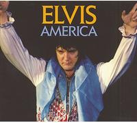 Elvis Presley - America