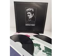 ELVIS PRESLEY, american trilogy 3 record set , DR 1124, 3 12" LPs