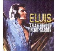 Elvis Presley An Afternoon In The Garden (CD) Album