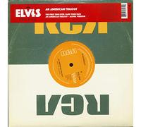 Elvis Presley - An American Trilogy