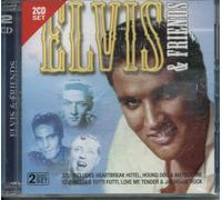Elvis Presley - ...and Friends