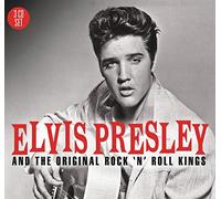 Elvis Presley - And The Original Rock