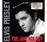 Elvis Presley - Anthology - 5 Cd